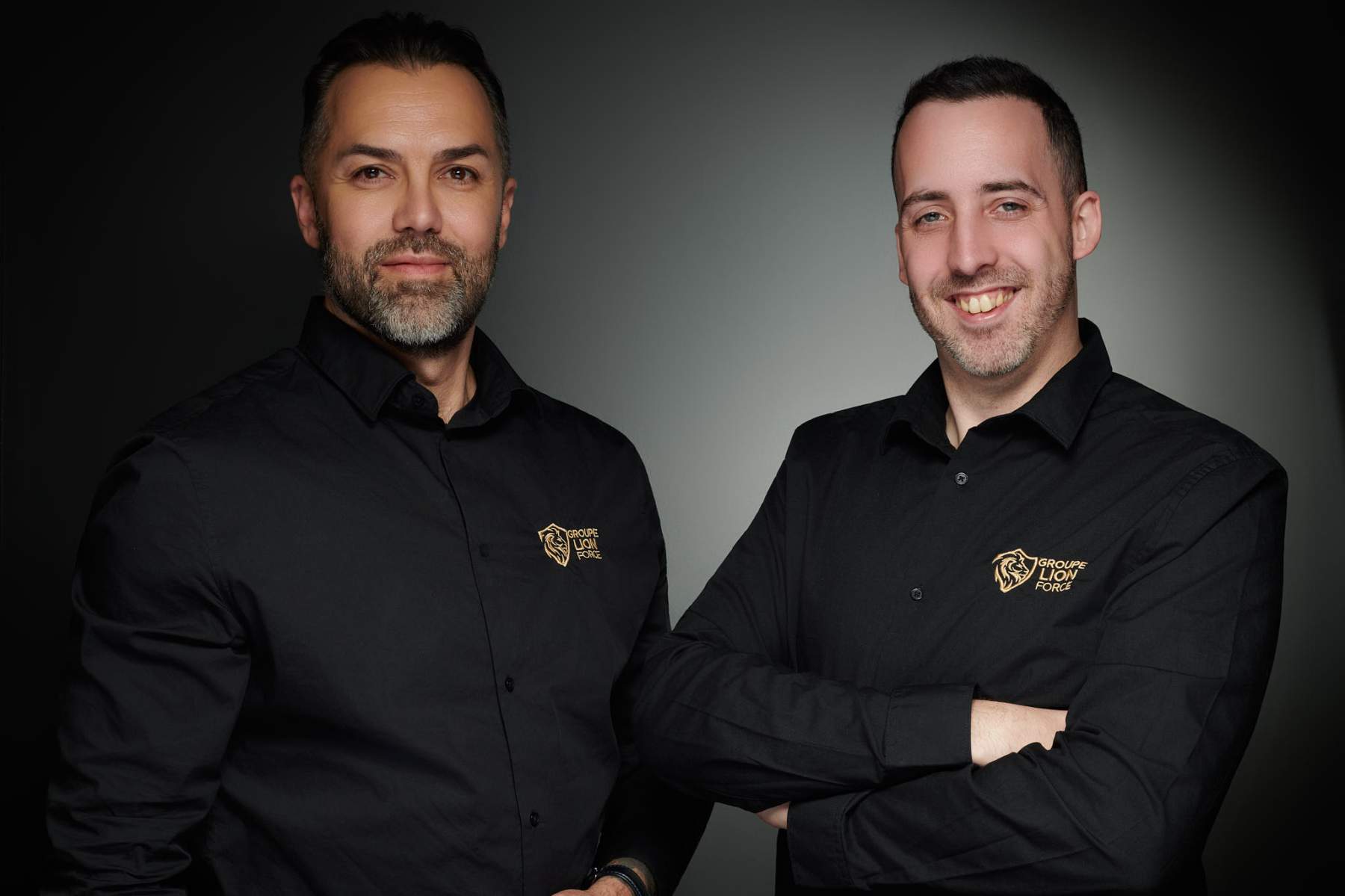 Qui est le groupe Lion Force ?