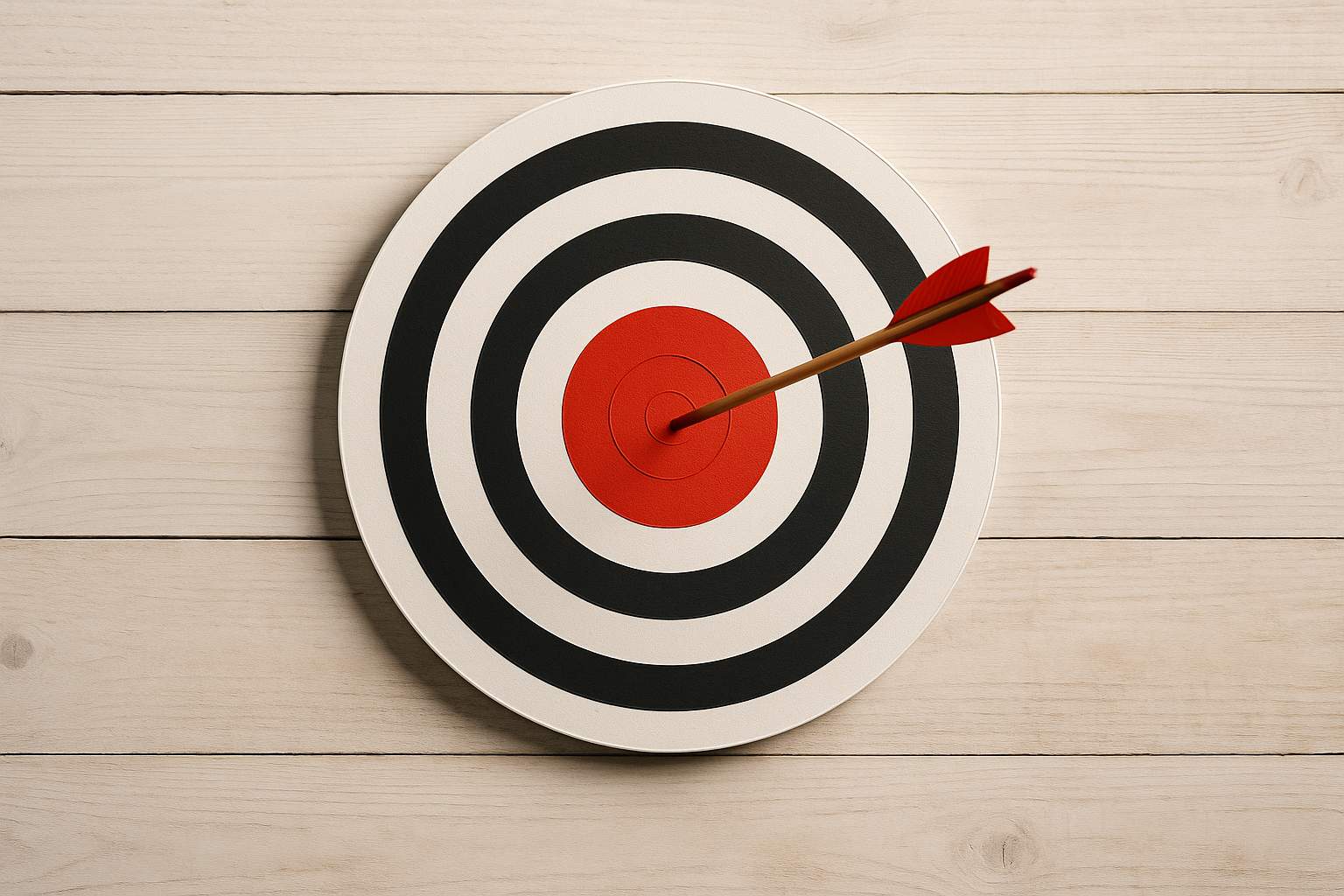 Precision Over Volume: The Real Power Behind Effective B2B Prospecting